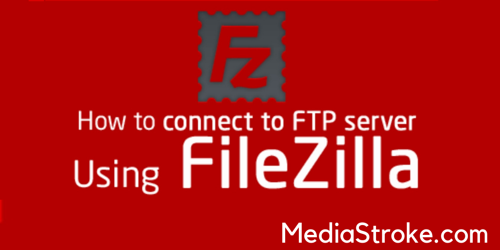 setting up filezilla ftp server