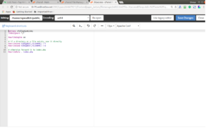 yii2 framework